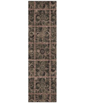Addison - Chantille ACN853 2'3x7'6 Runner Area Rug