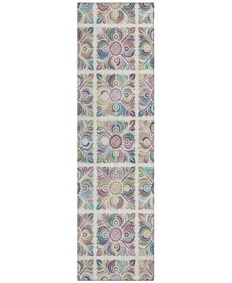 Addison - Chantille ACN852 2'3x7'6 Runner Area Rug