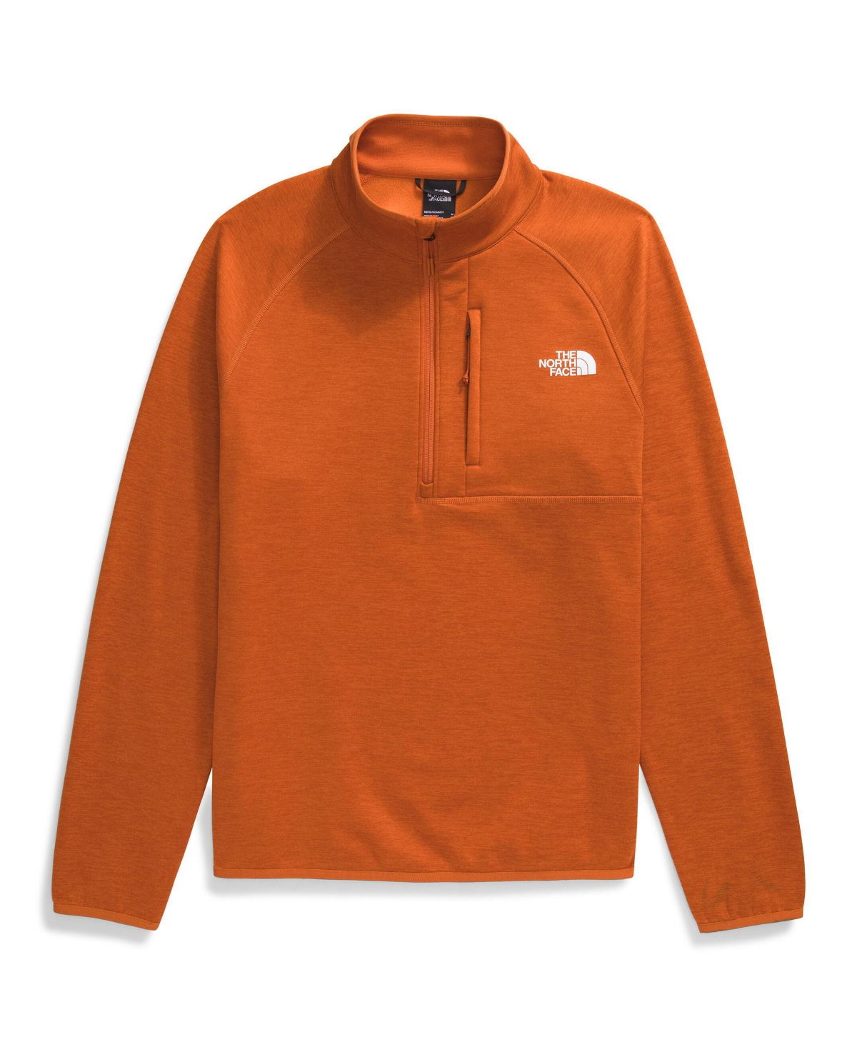 The North Face Men's Canyonlands Zip Sweatshirt