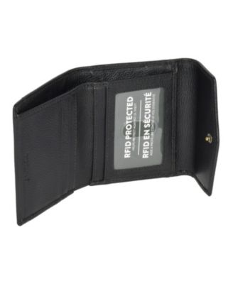 Medium Ladies Wallet