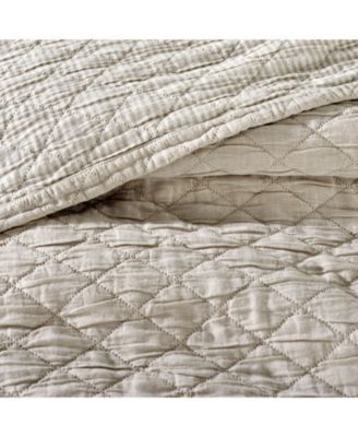 Colmar Dutch Euro Sham, Natural