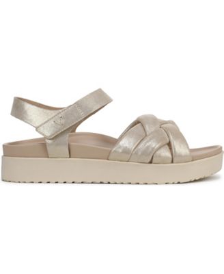 Womens Rosa Strappy Sandals