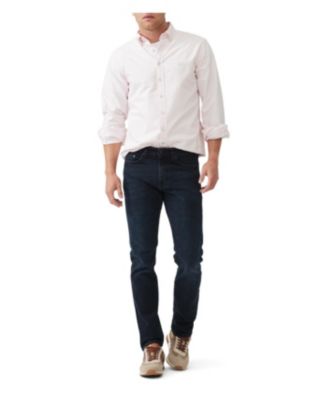 Men's Gunn Oxford Cotton Shirt