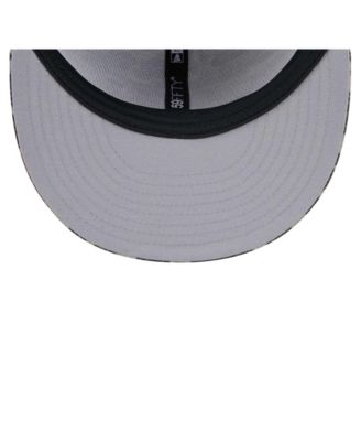 Men's Camo Miami Dolphins Geo 59FIFTY Fitted Hat