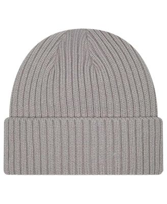 Big Boys and Girls Gray Dallas Cowboys Tonal Color Pack Cuffed Knit Hat