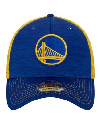Men's Royal Golden State Warriors Active Tech Neo Flex 39THIRTY Flex Hat