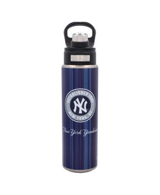 Tervis Tumbler - New York Yankees 24oz. All In Wide Mouth Water Bottle