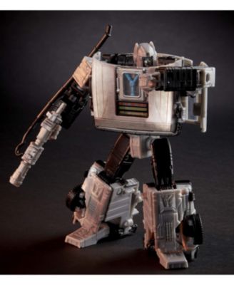 Gigawatt | Back to the Future | Collaborative