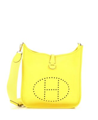Pre-Owned HERMÉS
