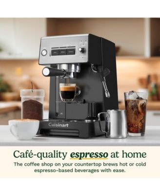 Espresso Bar Espresso Machine, EM-320 