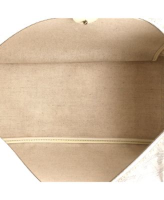 MM Artois Tote Coated Canvas