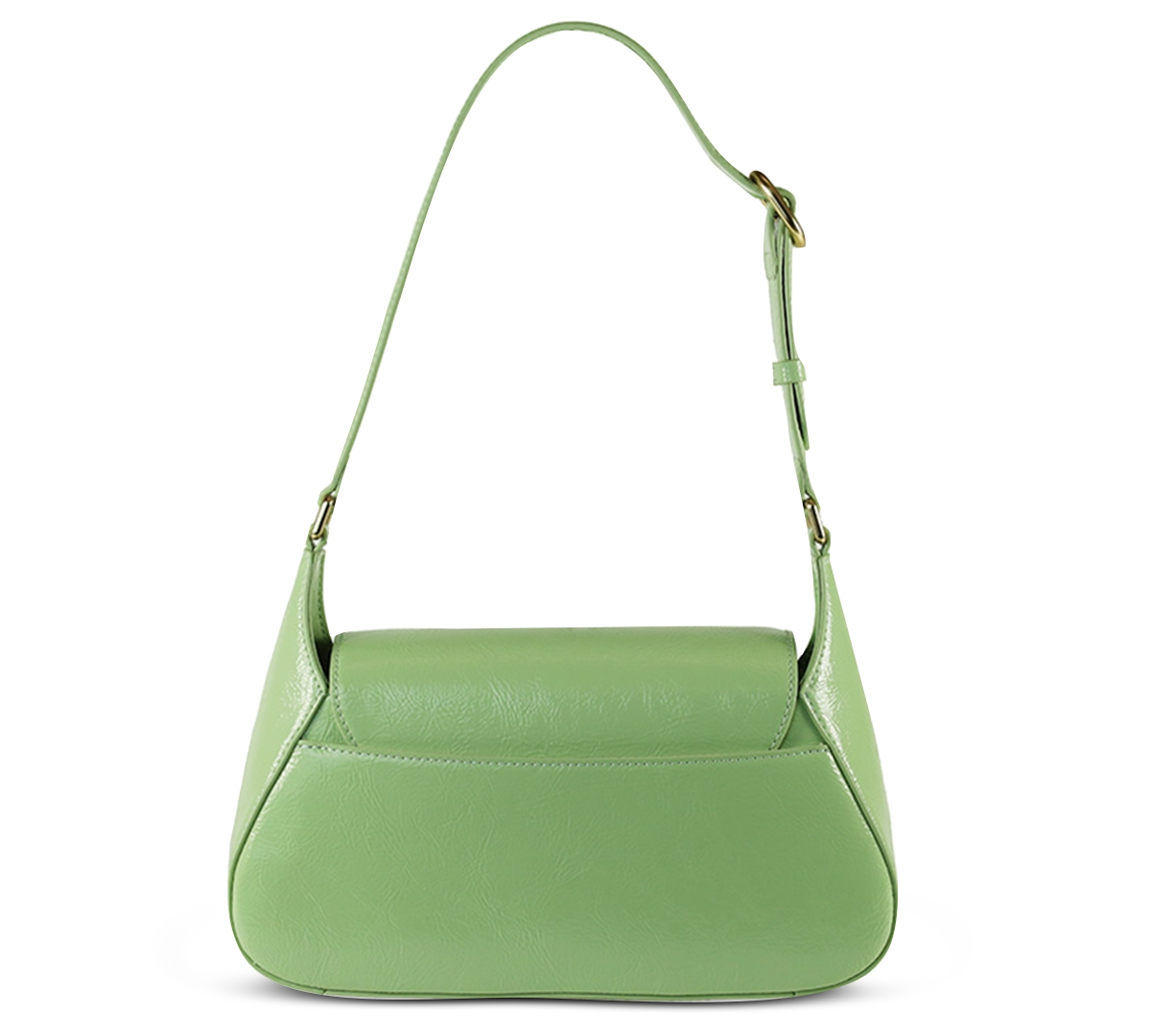 SAM EDELMAN LORAINE SMALL FLAP SHOULDER BAG 