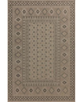 Chris Loves Julia Providence Prc 07 Rug Collection In Tan