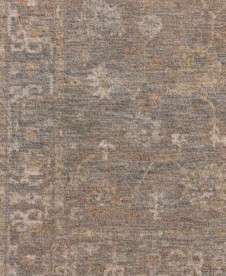 Louisa LOI-01 9'6''x13'1'' Area Rug