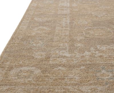 Louisa LOI-04 3'6''x5'6'' Area Rug