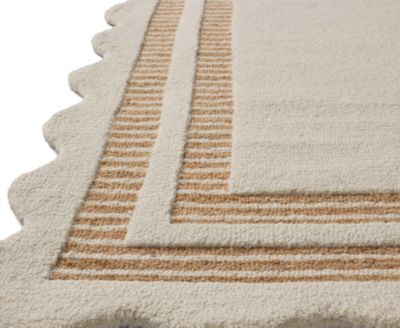 Scottie SCO-01 5'x7'6'' Area Rug