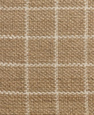 Fletcher FLE-01 7'9''x9'9'' Area Rug