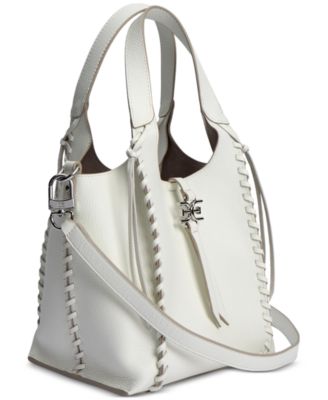 Sylvia Small Crossbody Tote Bag