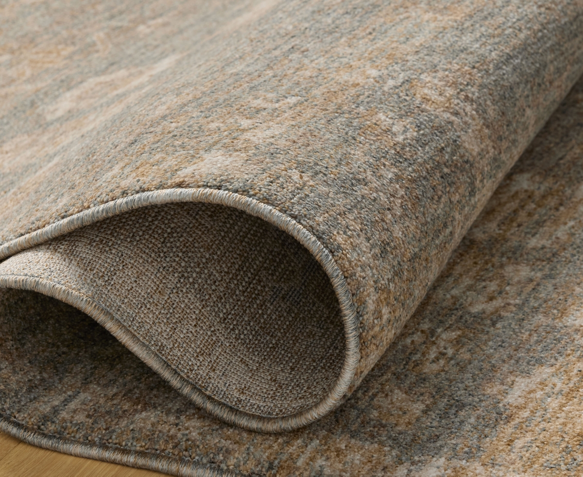 CHRIS LOVES JULIA LOUISA LOI-04 5'3''X7'6'' AREA RUG 