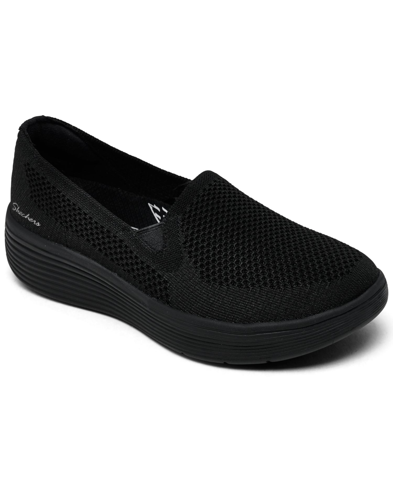 Women's Arch Fit Laguna - Adore Her Walking Sneakers from Finish Line
