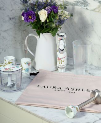 500-Watt 4-in-1 Hand Immersion Blender Set