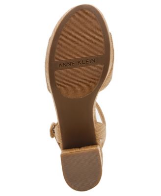 Women's Piper Platform Block Heel Dress Sandals
