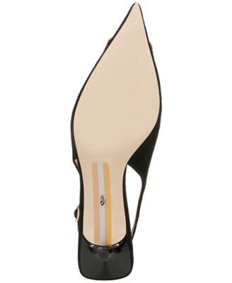 Women's Kammie Slingback Dress Pumps