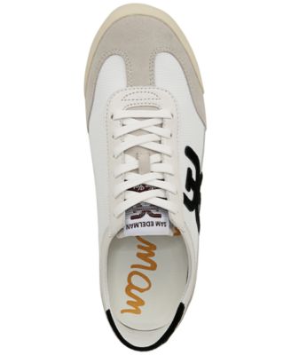 Women's Ivey Lace-Up Sneakers