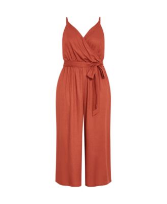 Women's Lina Jumpsuit