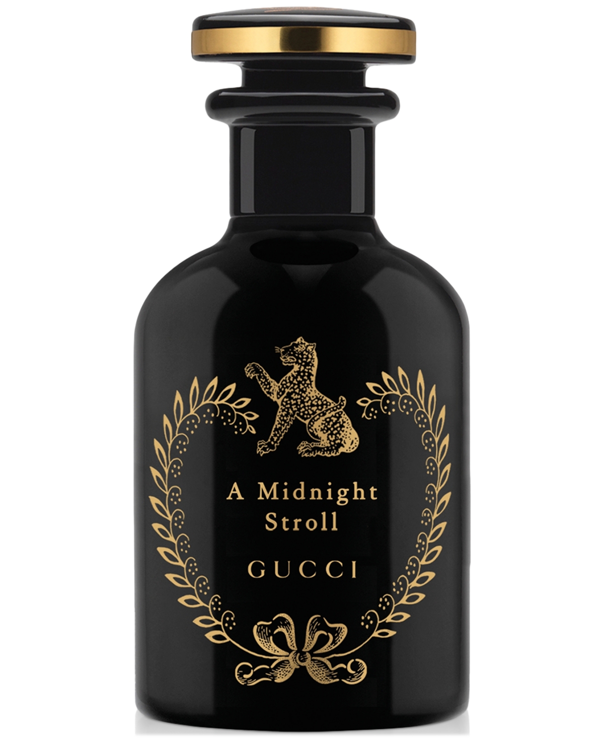 The Alchemist's Garden A Midnight Stroll Eau de Parfum, 1.6 oz.