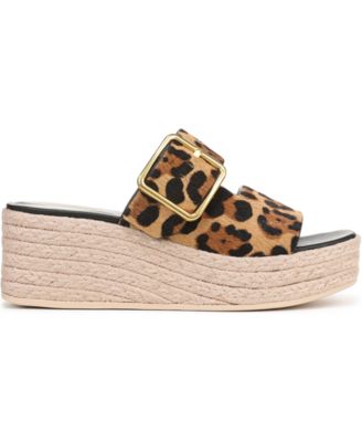 Women's Taziana Espadrille Platform Sandals