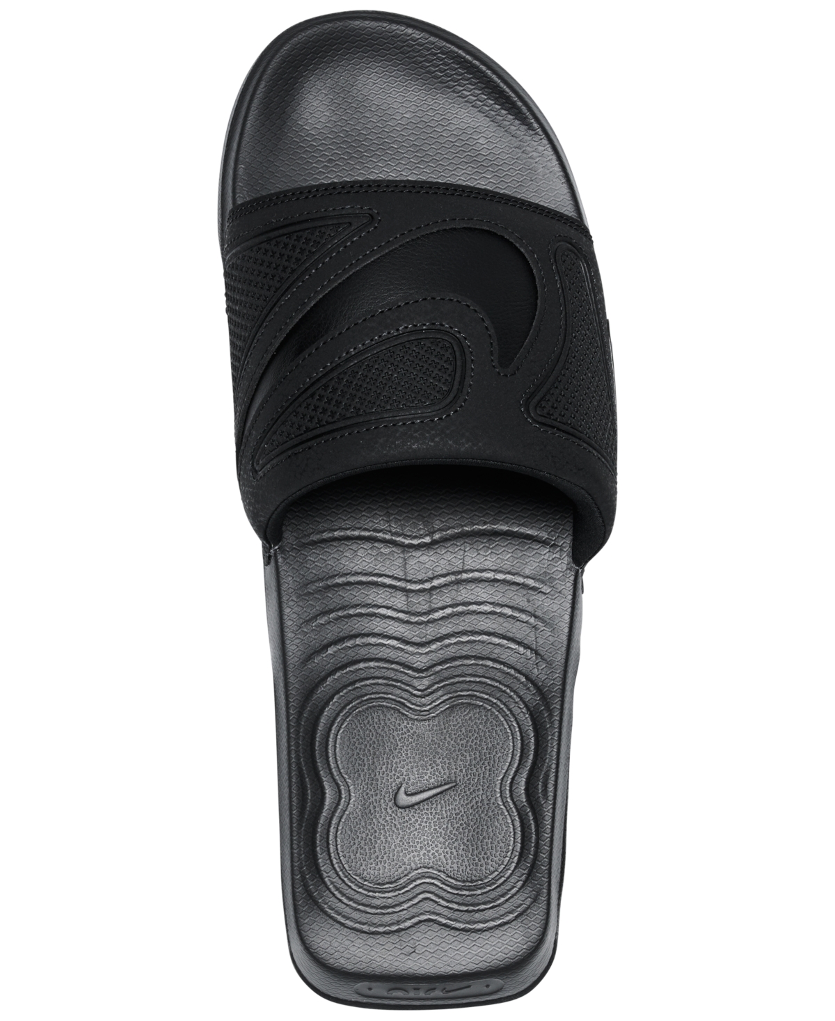 Nike Men's Air Max Cirro Slide Sandals from Finish Line