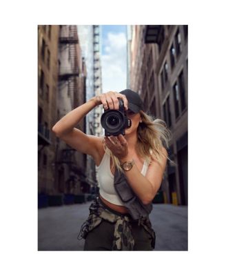 Z5 Full Frame Mirrorless Camera