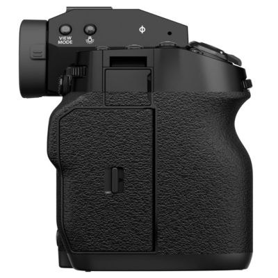 X-H2S Mirrorless Camera Body (Black)