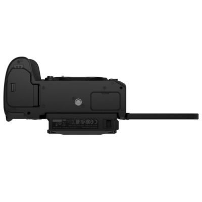 X-H2S Mirrorless Camera Body (Black)