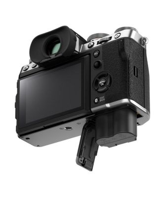 X-T5 Mirrorless Camera