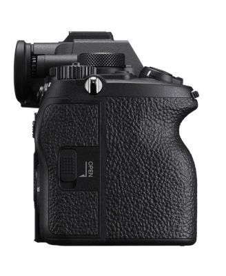 Alpha a7R V Mirrorless Camera