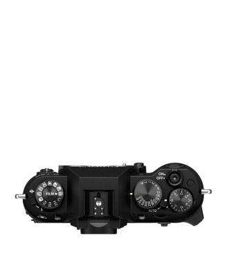 X-T50 Mirrorless Camera