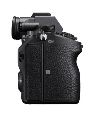 Sony Alpha 7R IV Full Frame Mirrorless Interchangeable Lens Camera w/High Resolution 61MP Sensor, up to 10FPS with Continuous AF/AE Tracking