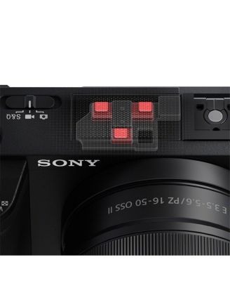 Alpha ZV-E10 II Mirrorless Camera