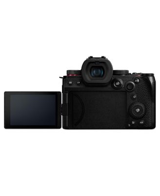 LUMIX G9II Mirrorless Camera