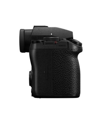 LUMIX G9II Mirrorless Camera