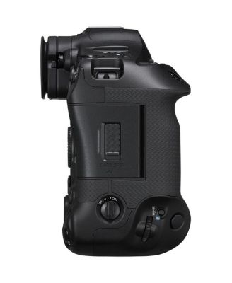 EOS R1 Mirrorless Camera