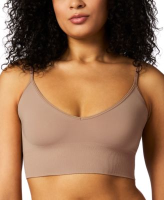 GAP - GapBody Seamless V-Neck Supersoft Bralette