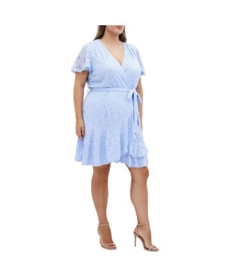 Women's Sweet Lace Dress