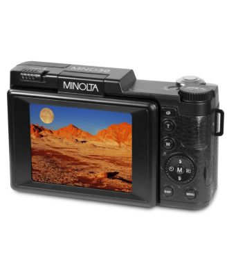 MND30 30MP 2.7K QHD 3.0" LCD Screen Digital Camera