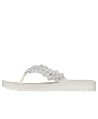 Women's Cali Meditation Rare Elegance Thong Sandals from Finish Line