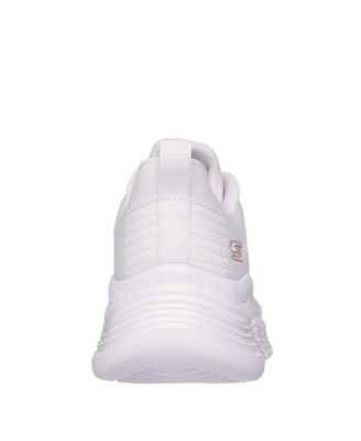 Women's BOBS Sport B Flex Hi Casual Wedge Sneakers from Finish Line