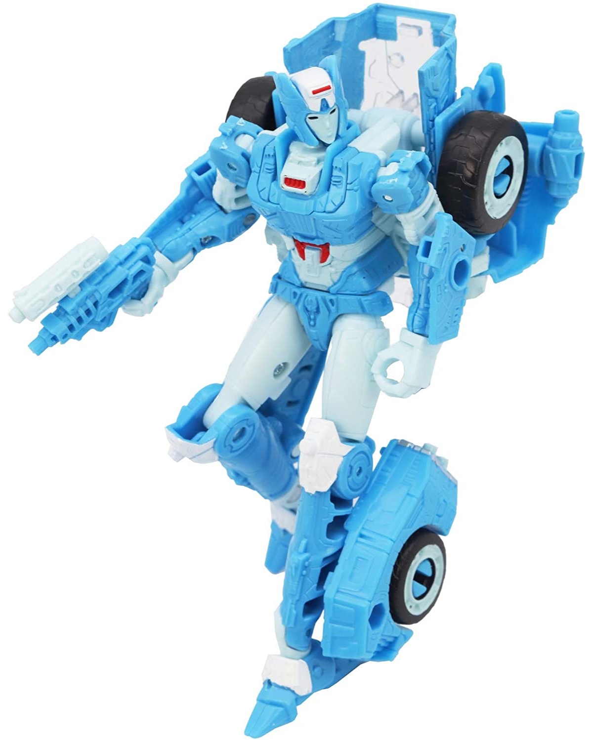 Wfc-S20 Chromia Deluxe Class | Transformers Generations War for Cybertron Siege Chapter
