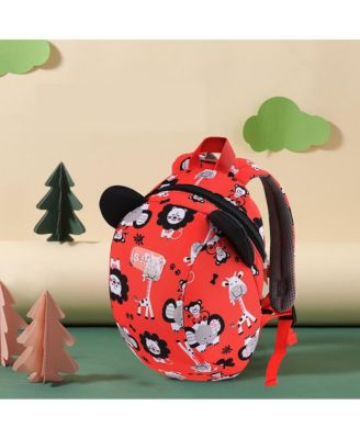 Toddler Children's Harness Leash Backpack